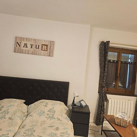 Studio Tout Confort Le Fossat Extérieur photo